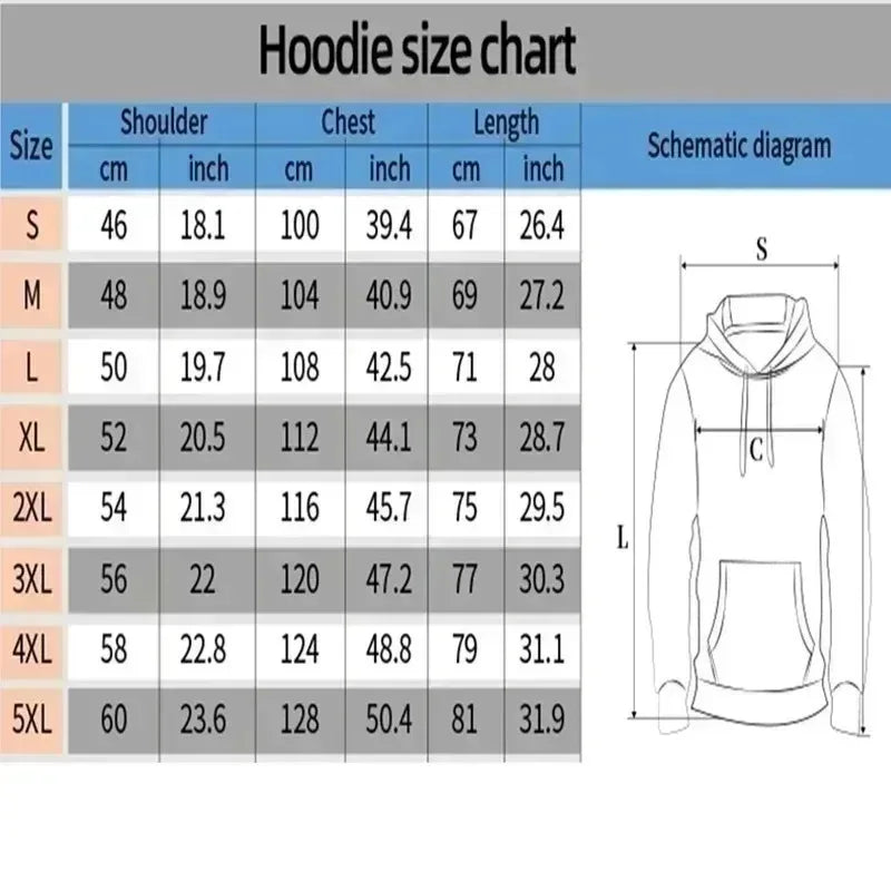 Hirsionsan Harajuku Heart Print Sweatshirt for Women 2023 New Winter Soft Casual Loose Warm Female Hoodies Fleece Ladies Clothes