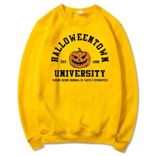Vintage Halloweentown Sweatshirt